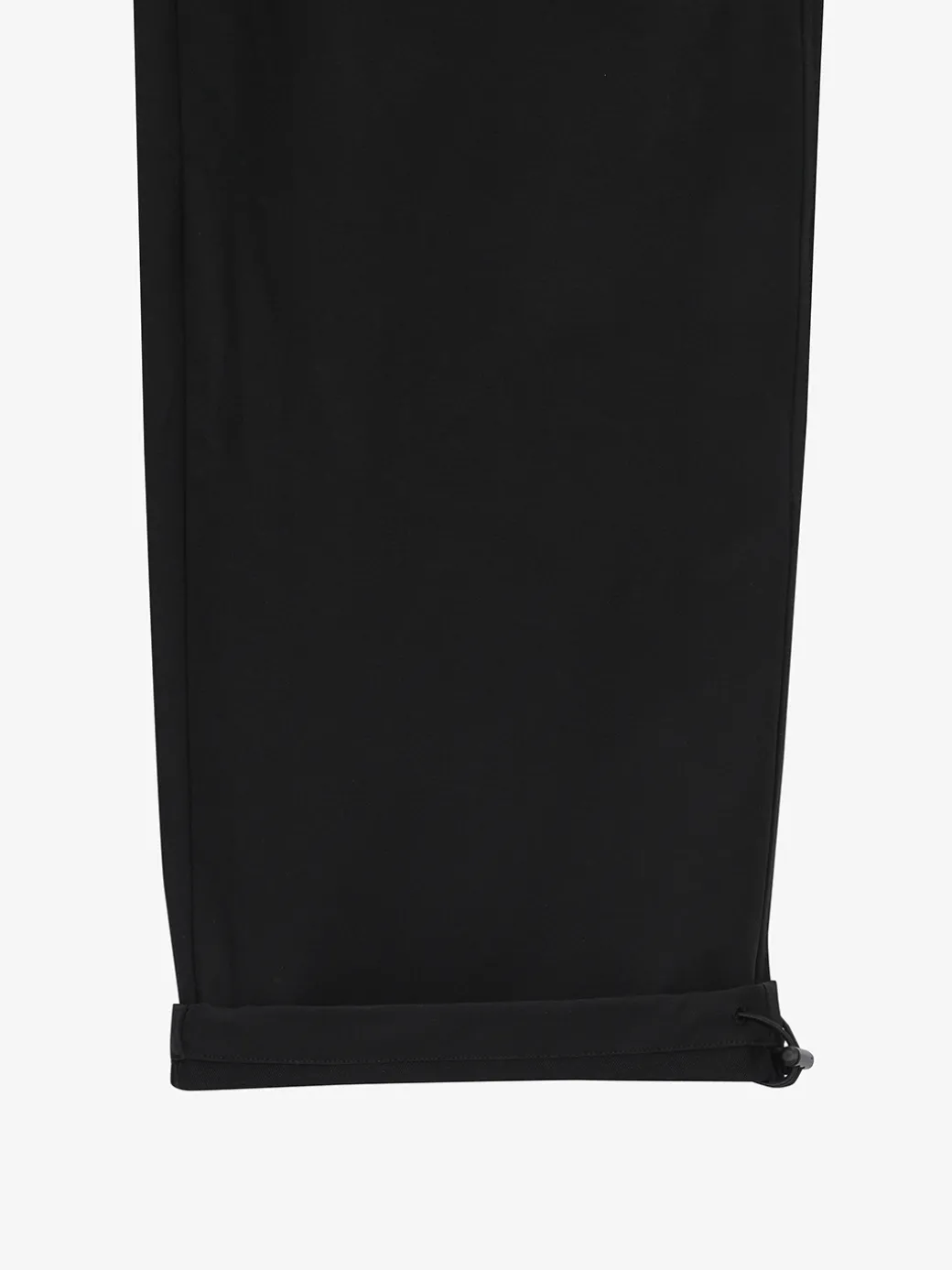 Pocket BAYC Graphic Semi-wide Woven Pants
