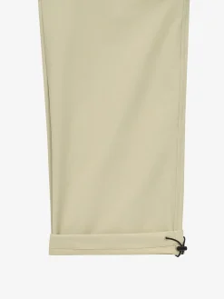 Pocket BAYC Graphic Semi-wide Woven Pants