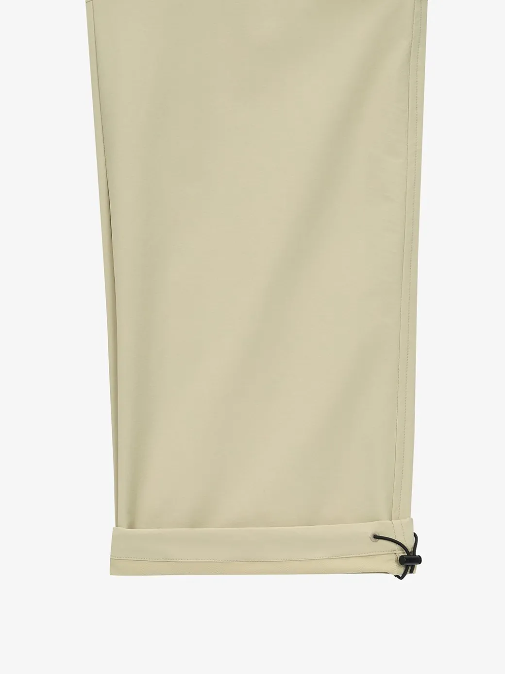 Pocket BAYC Graphic Semi-wide Woven Pants
