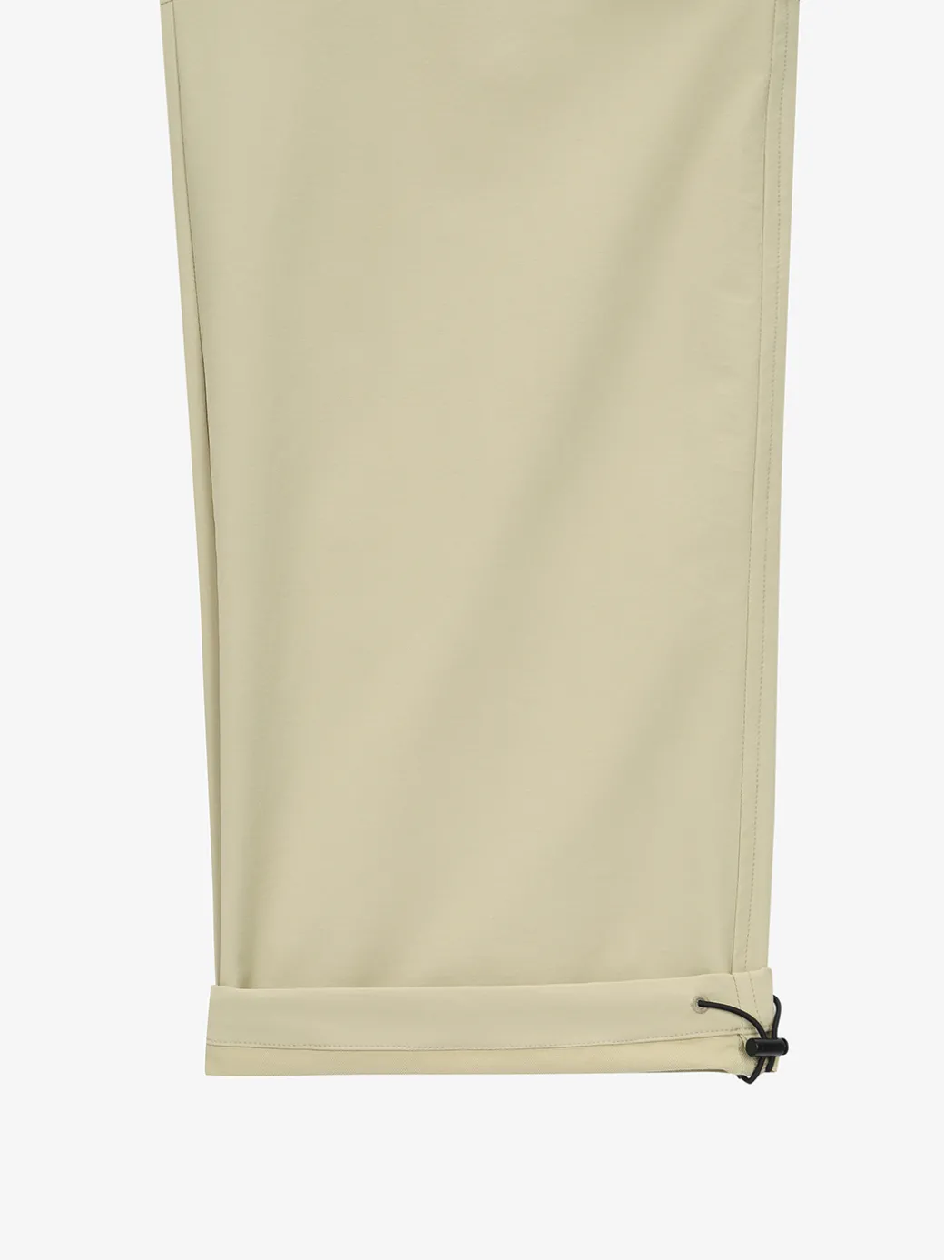 Pocket BAYC Graphic Semi-wide Woven Pants