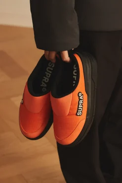 VAIDER MULE (Orange)