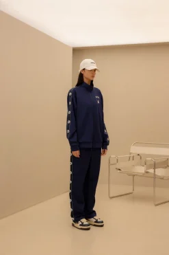 VAIDER STADIUM (Navy)
