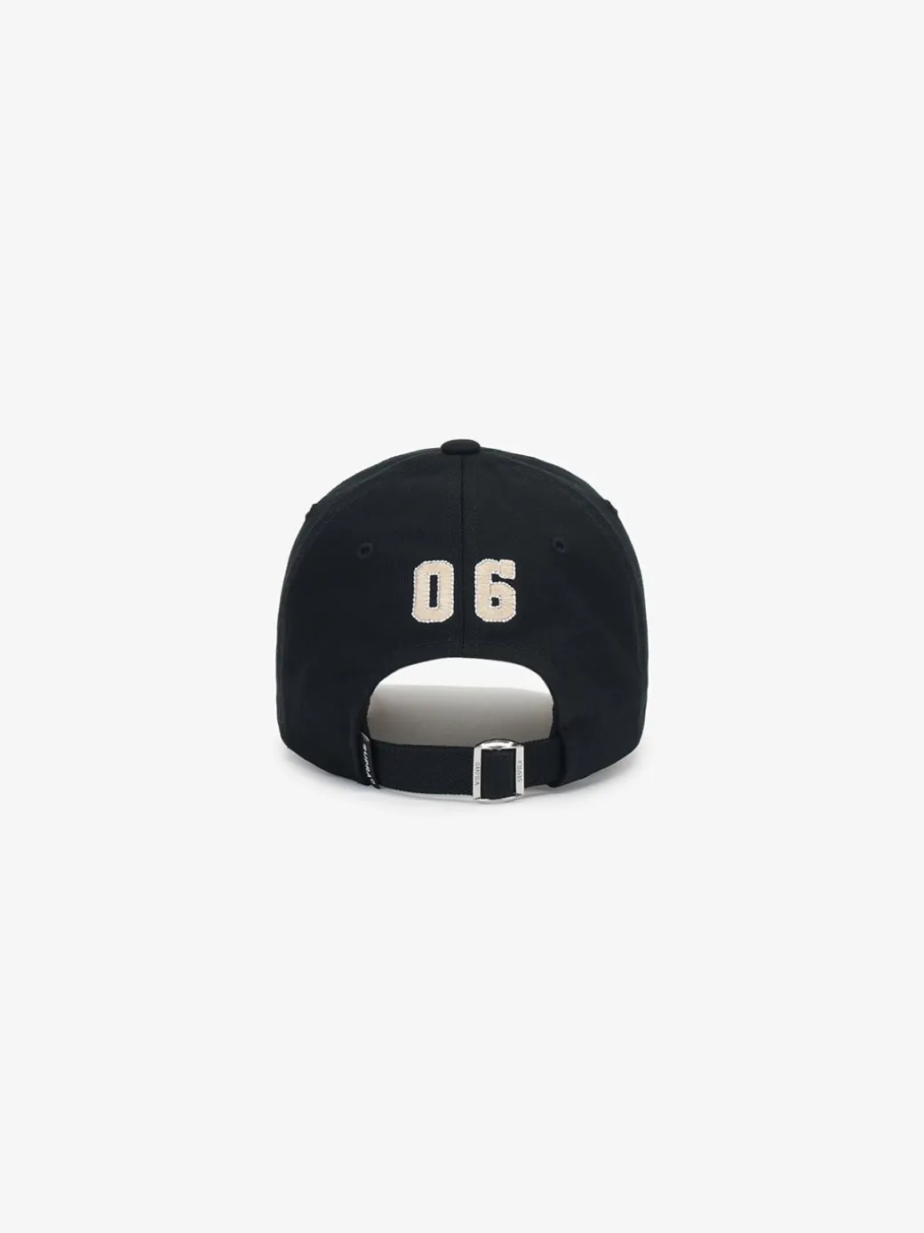 VARSITY ARCH LOGO COLOR BLOCK CAP