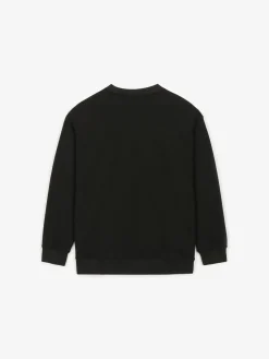 VARSITY ARCH LOGO SWEATSHIRTS