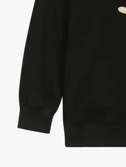 VARSITY ARCH LOGO SWEATSHIRTS
