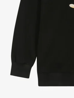 VARSITY ARCH LOGO SWEATSHIRTS