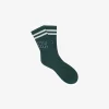 VARSITY BASIC LOGO SOCKS