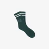 VARSITY BASIC LOGO SOCKS
