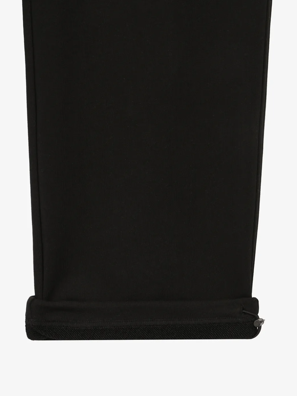 VARSITY BIG LETTERING SEMI WIDE PANTS
