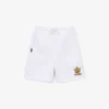 VARSITY CROWN LOGO SHORTS PANTS