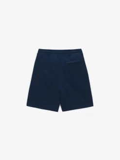 VARSITY CROWN LOGO SHORTS PANTS