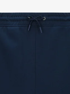 VARSITY CROWN LOGO SHORTS PANTS