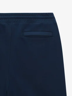 VARSITY CROWN LOGO SHORTS PANTS