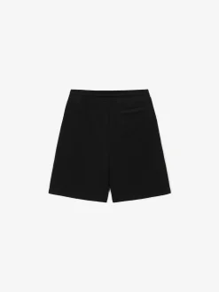 VARSITY CROWN LOGO SHORTS PANTS
