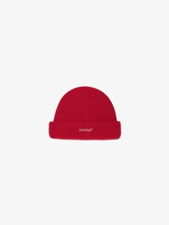 VARSITY CROWN POINT BEANIE