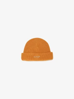 VARSITY CROWN POINT BEANIE