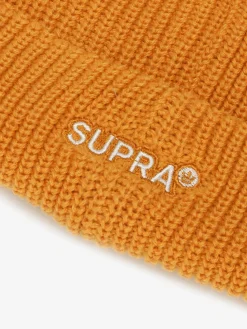 VARSITY CROWN POINT BEANIE