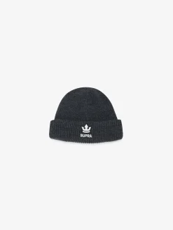 VARSITY CROWN POINT BEANIE