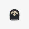 VARSITY LOGO MESH CAP