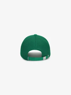 VARSITY LOGO MESH CAP