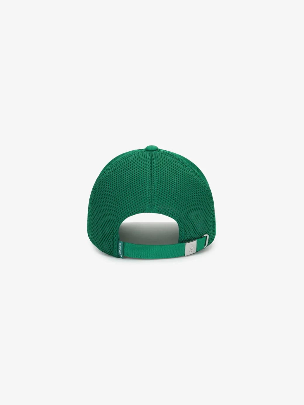 VARSITY LOGO MESH CAP