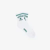 VARSITY LOGO SOCKS