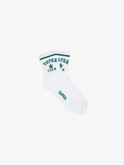 VARSITY LOGO SOCKS