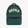 VARSITY OXFORD BACKPACK