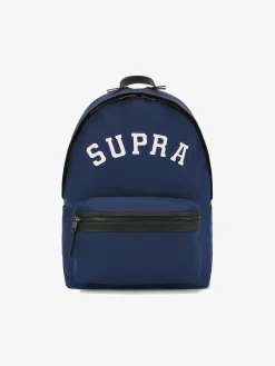 VARSITY OXFORD BACKPACK