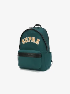 VARSITY OXFORD BACKPACK