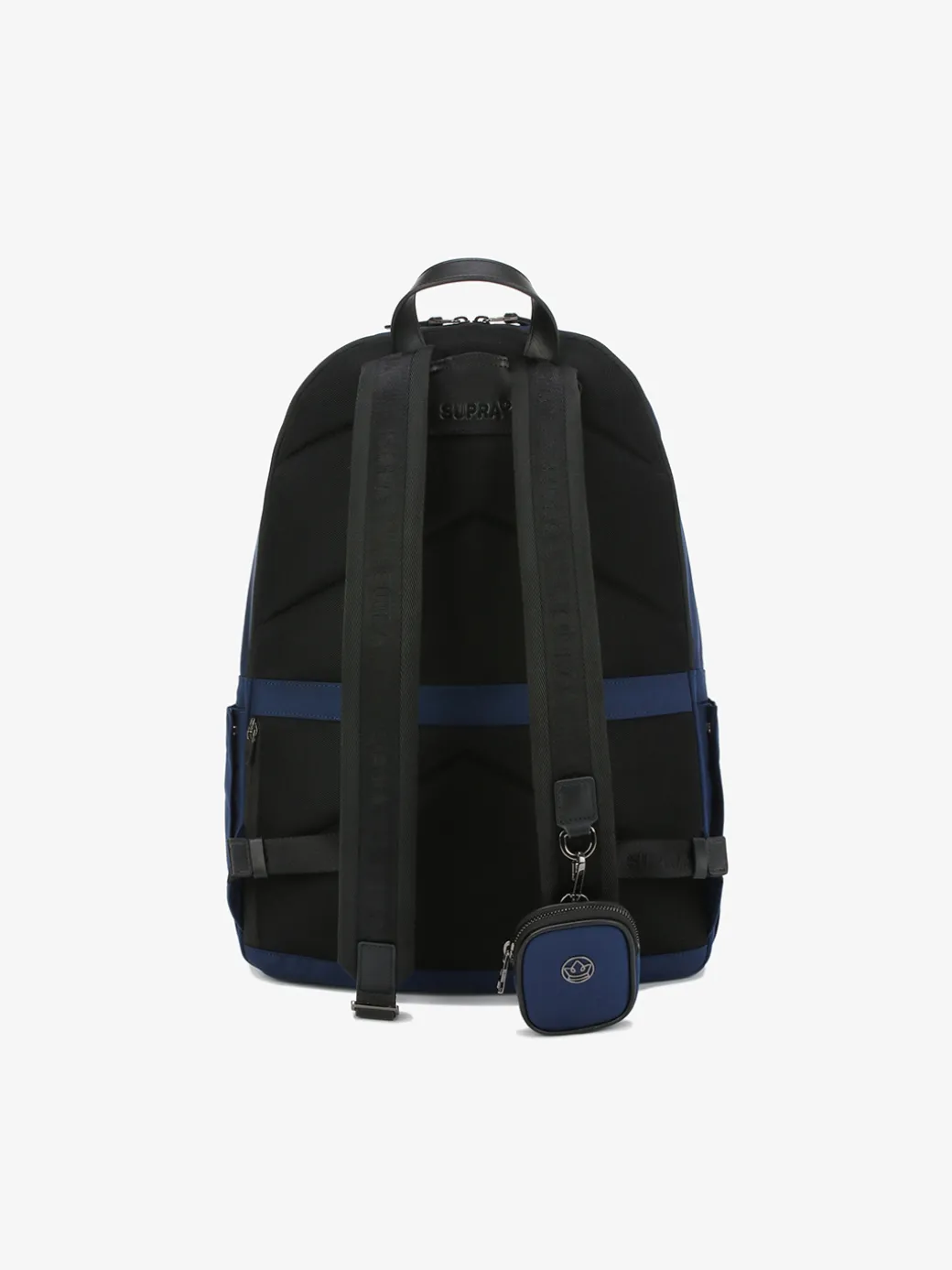 VARSITY OXFORD BACKPACK