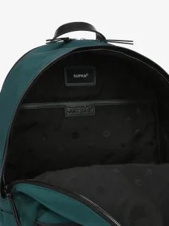 VARSITY OXFORD BACKPACK