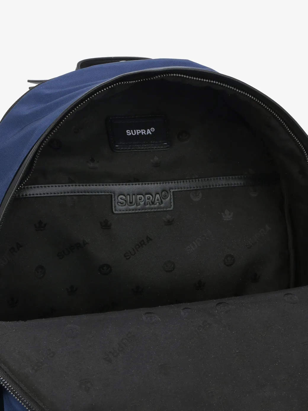 VARSITY OXFORD BACKPACK
