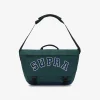 VARSITY OXFORD MESSENGER CROSS BAG