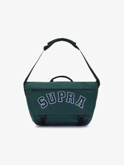 VARSITY OXFORD MESSENGER CROSS BAG