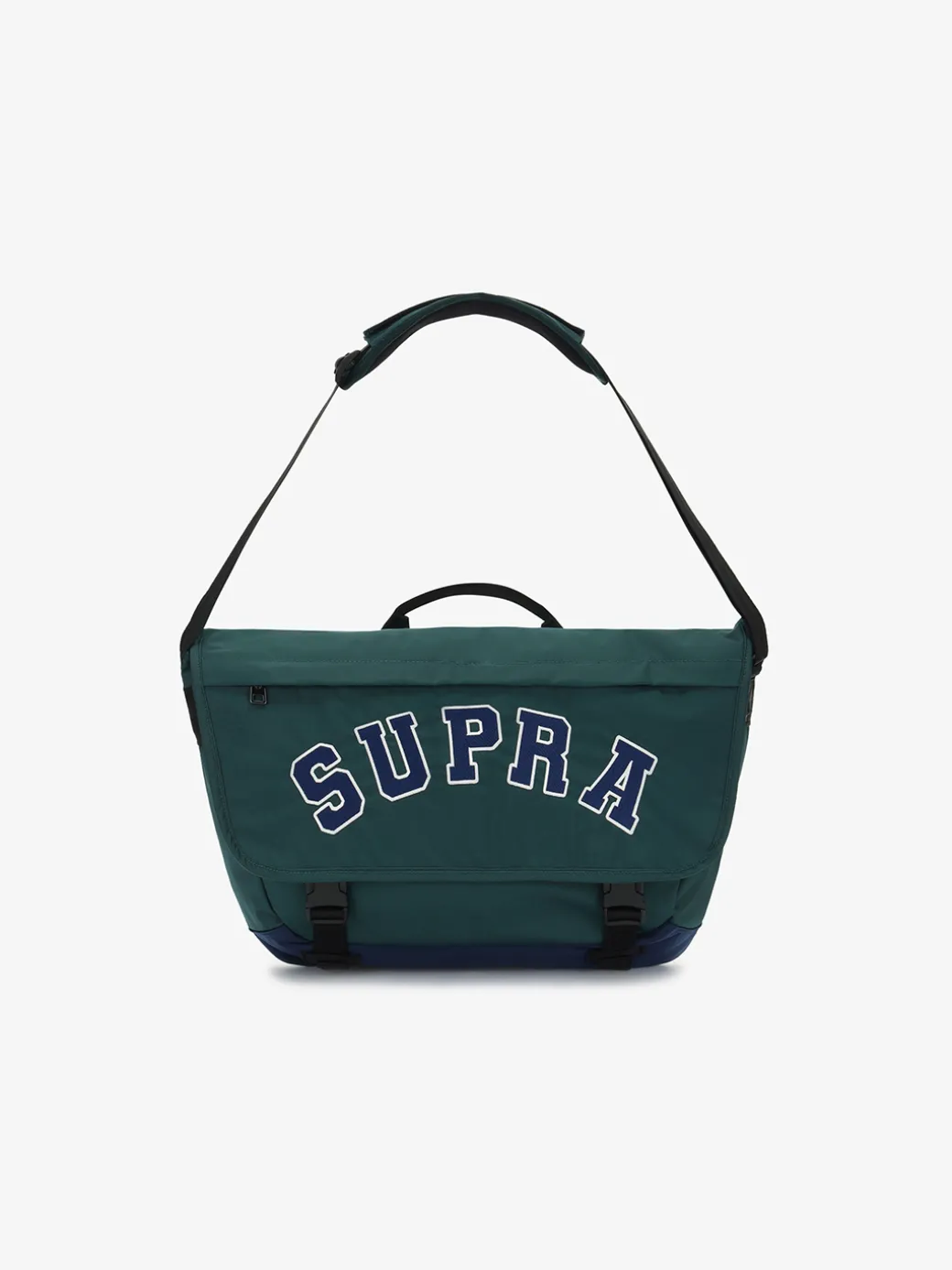 VARSITY OXFORD MESSENGER CROSS BAG