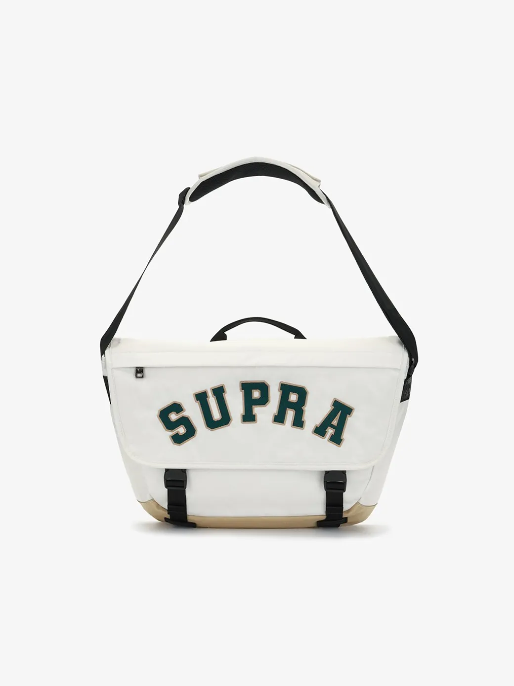 VARSITY OXFORD MESSENGER CROSS BAG