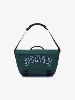 VARSITY OXFORD MESSENGER CROSS BAG