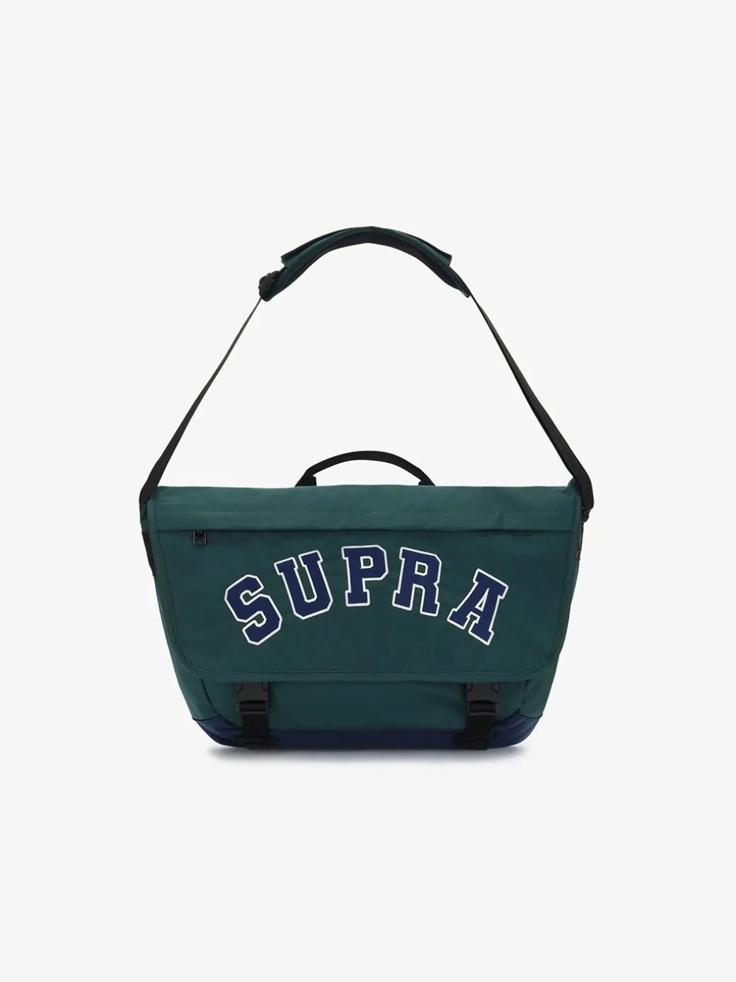 VARSITY OXFORD MESSENGER CROSS BAG