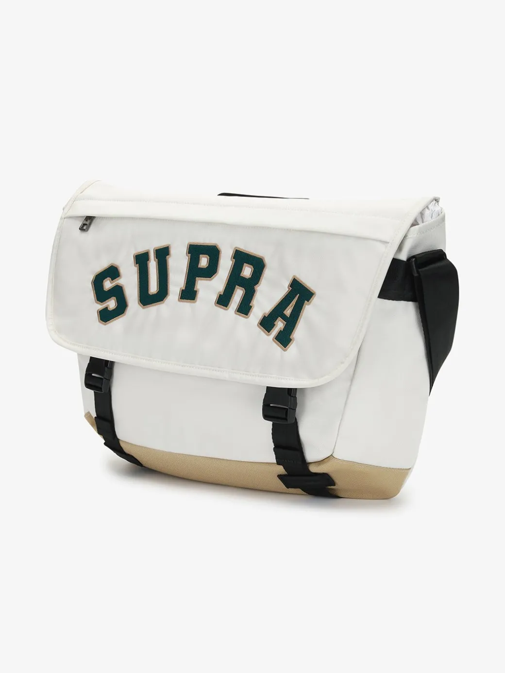VARSITY OXFORD MESSENGER CROSS BAG