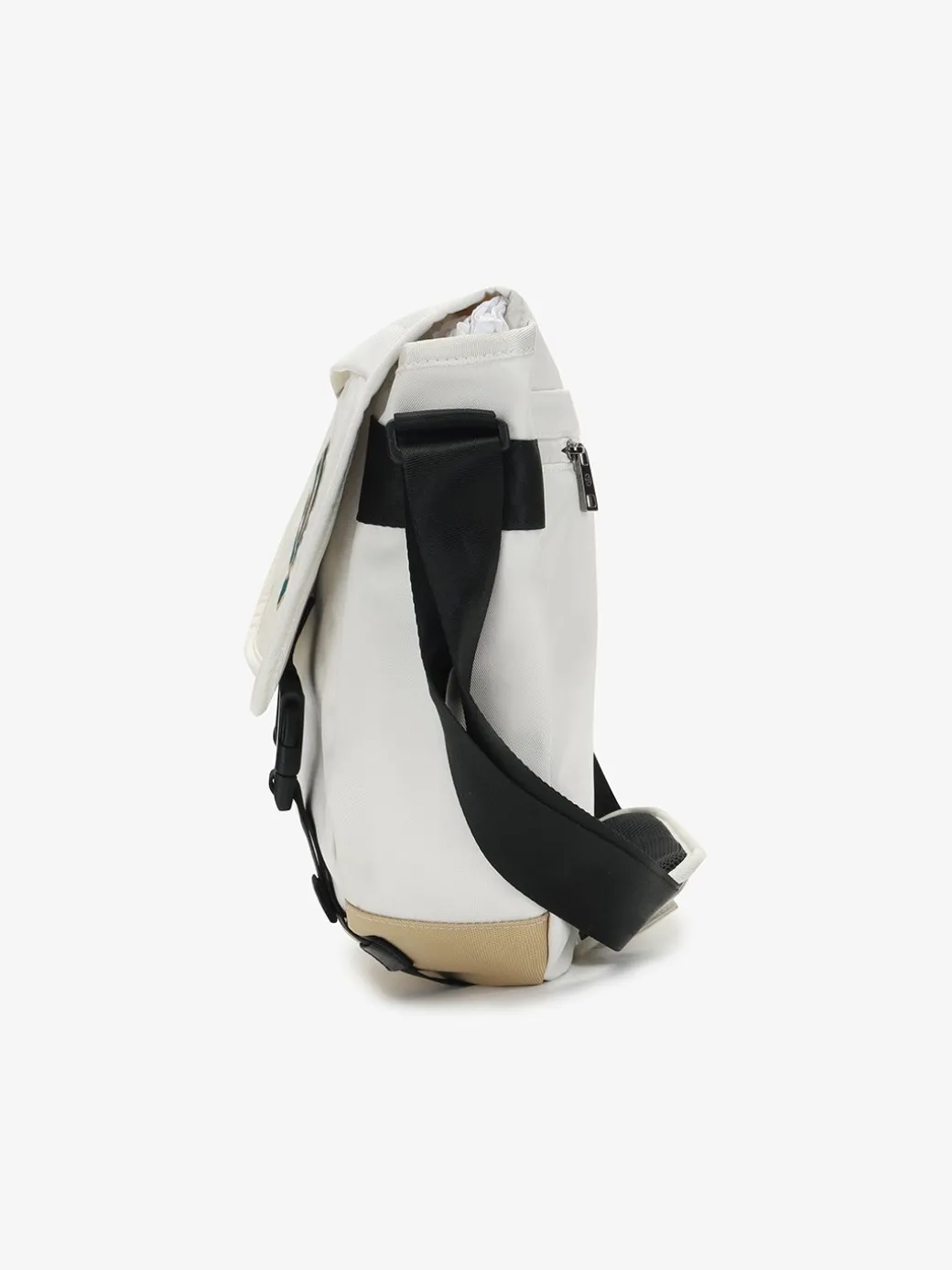 VARSITY OXFORD MESSENGER CROSS BAG