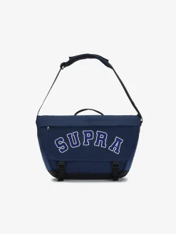 VARSITY OXFORD MESSENGER CROSS BAG