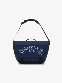 VARSITY OXFORD MESSENGER CROSS BAG