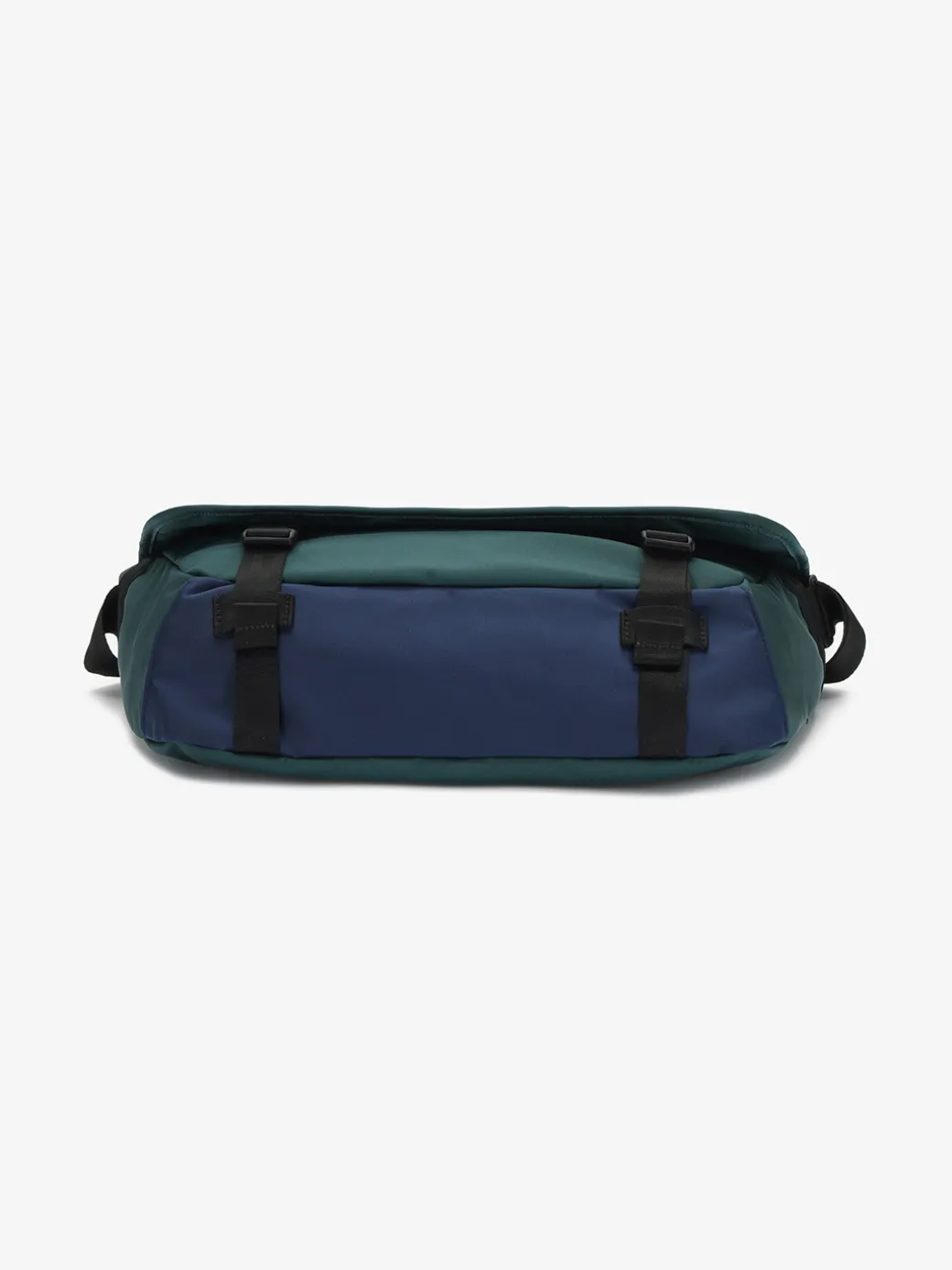 VARSITY OXFORD MESSENGER CROSS BAG