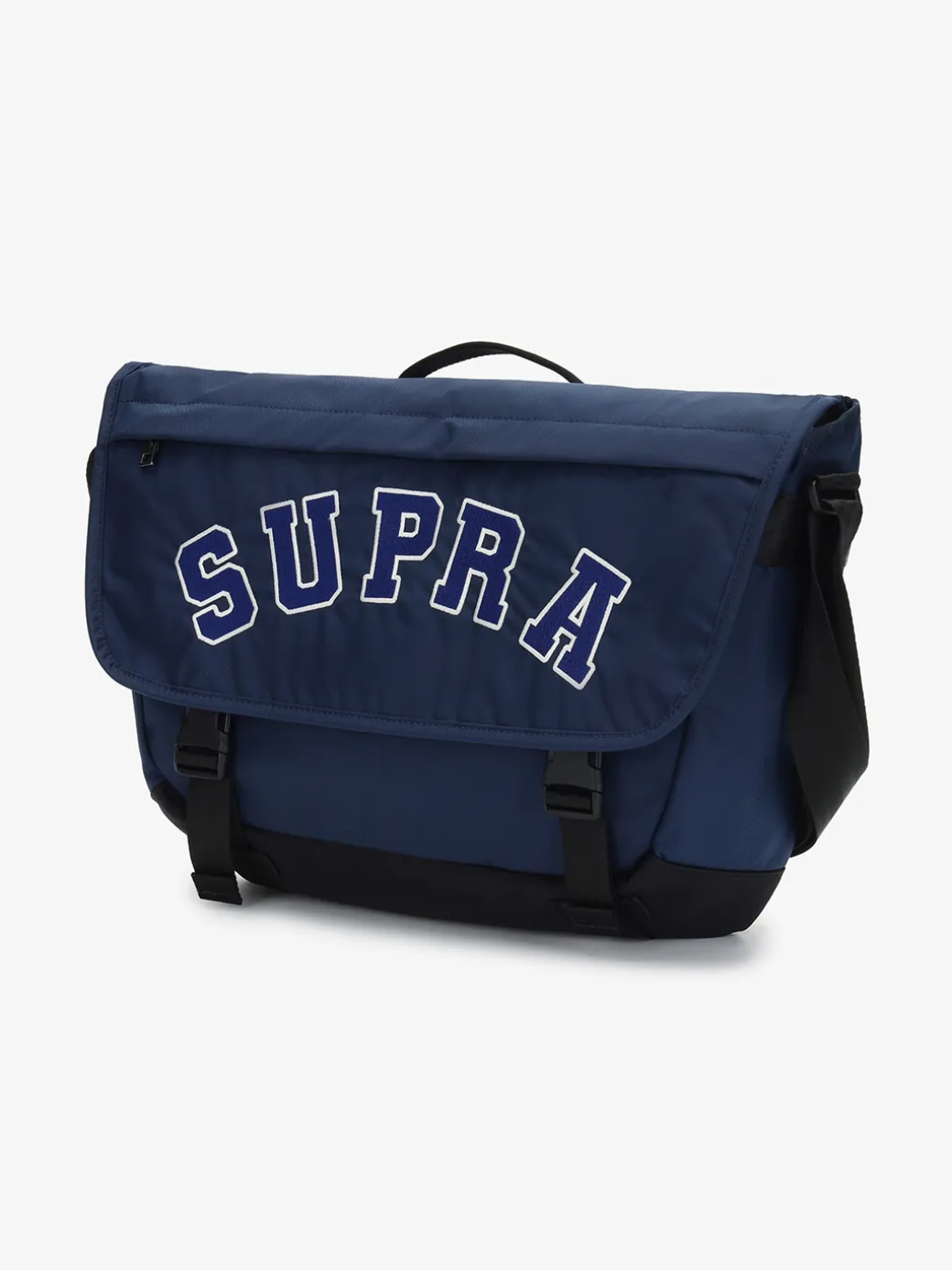 VARSITY OXFORD MESSENGER CROSS BAG