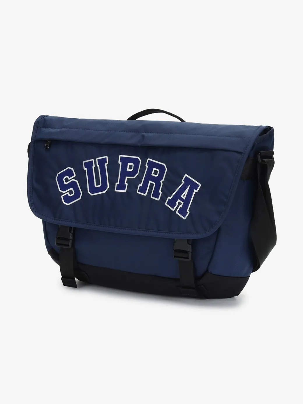 VARSITY OXFORD MESSENGER CROSS BAG