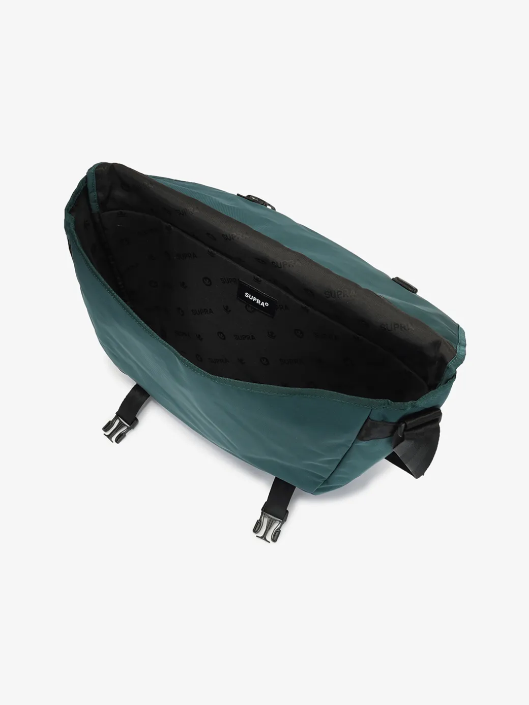 VARSITY OXFORD MESSENGER CROSS BAG