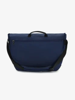 VARSITY OXFORD MESSENGER CROSS BAG
