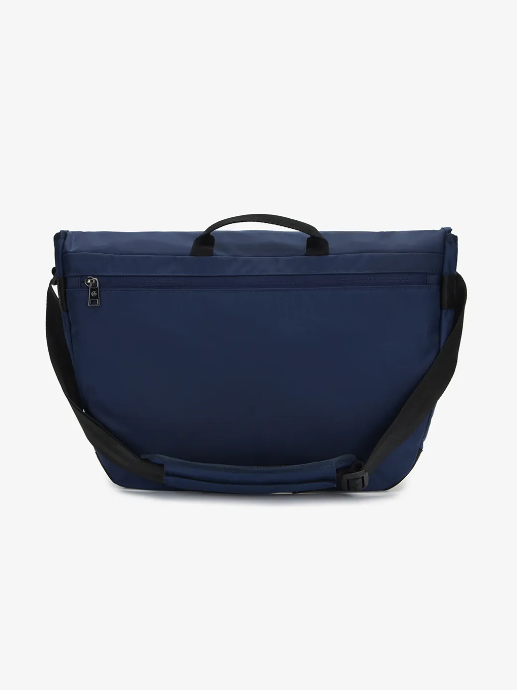 VARSITY OXFORD MESSENGER CROSS BAG