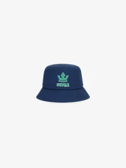 VARSITY S LOGO HAT